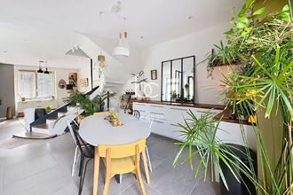 achat maison vannes 56000