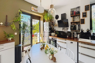 achat maison vannes 56000
