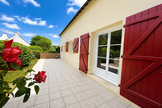 achat maison vannes 56000