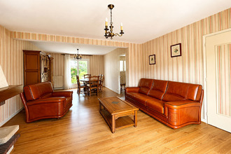 achat maison vannes 56000
