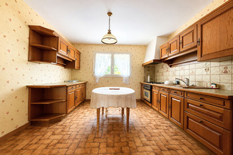 achat maison vannes 56000