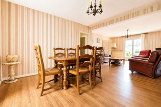 achat maison vannes 56000