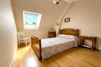 achat maison vannes 56000