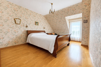 achat maison vannes 56000