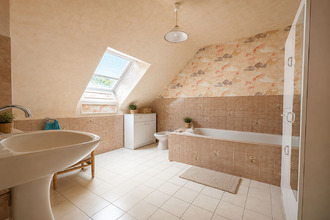 achat maison vannes 56000