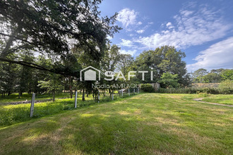 achat maison vannes 56000