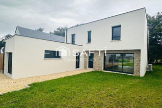 achat maison vannes 56000