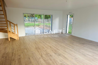 achat maison vannes 56000