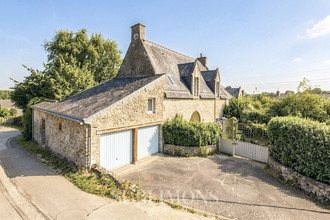 achat maison vannes 56000