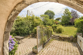 achat maison vannes 56000