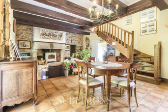 achat maison vannes 56000