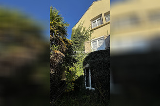 achat maison vannes 56000