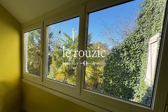 achat maison vannes 56000