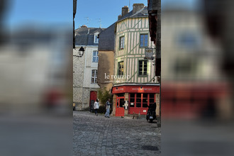 achat maison vannes 56000
