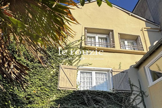 achat maison vannes 56000
