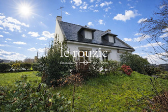 achat maison vannes 56000