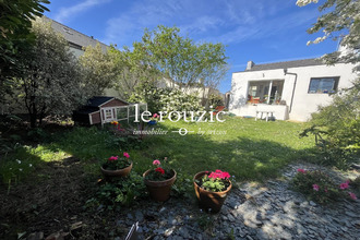 achat maison vannes 56000