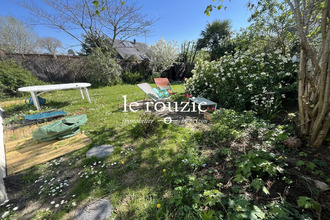 achat maison vannes 56000