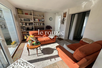 achat maison vannes 56000