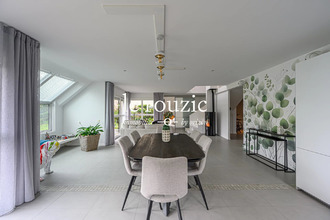 achat maison vannes 56000