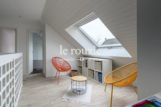 achat maison vannes 56000