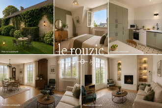 achat maison vannes 56000