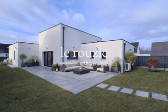 achat maison vannes 56000