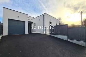 achat maison vannes 56000