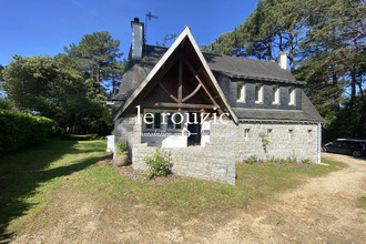achat maison vannes 56000