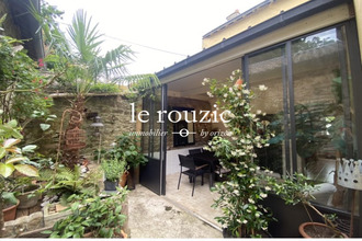 achat maison vannes 56000