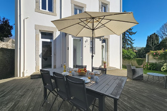 achat maison vannes 56000
