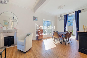 achat maison vannes 56000