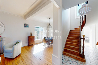 achat maison vannes 56000