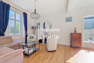 achat maison vannes 56000