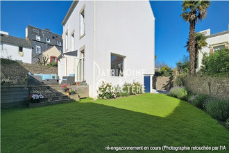achat maison vannes 56000