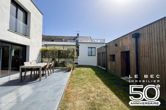 achat maison vannes 56000
