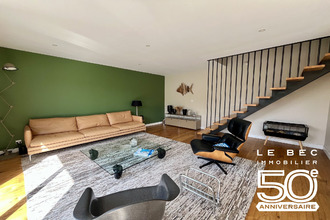 achat maison vannes 56000