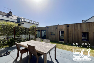 achat maison vannes 56000