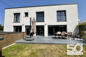 achat maison vannes 56000