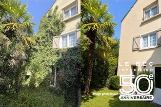 achat maison vannes 56000