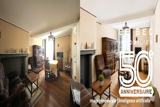 achat maison vannes 56000