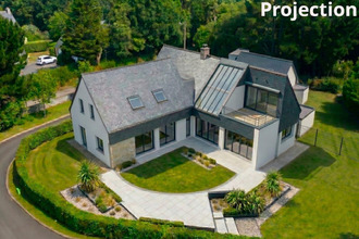 achat maison vannes 56000