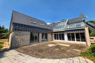 achat maison vannes 56000