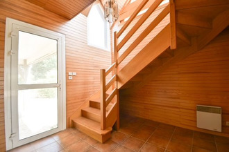 achat maison vannes 56000