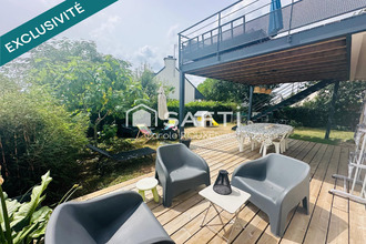 achat maison vannes 56000