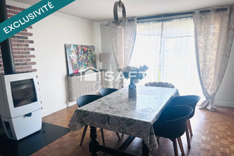 achat maison vannes 56000