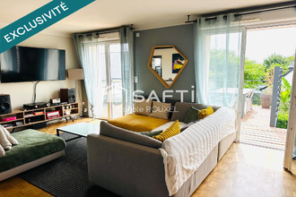 achat maison vannes 56000