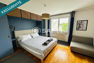 achat maison vannes 56000