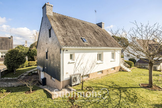 achat maison vannes 56000