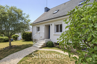 achat maison vannes 56000